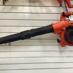 Echo Leaf Blower