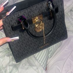 Michael Kors purse