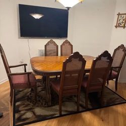 Dinning Table 