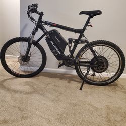 Motobecane Electric Bike E-Bike