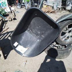 Brand New Wheelbarrow