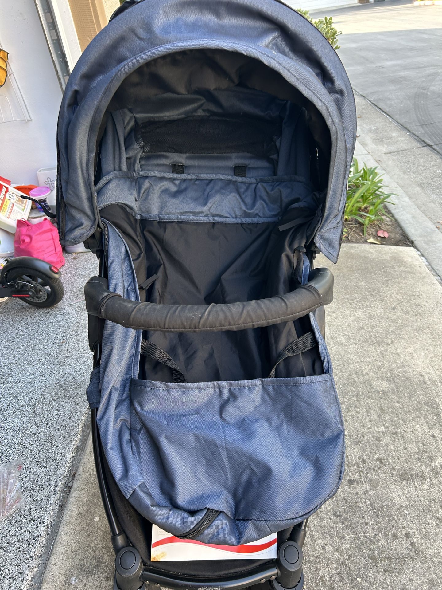 Britax Baby Stroller