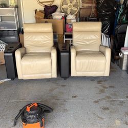 Recliners 