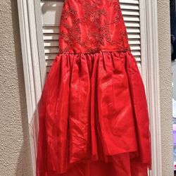Kid’s Elegant Party Dress