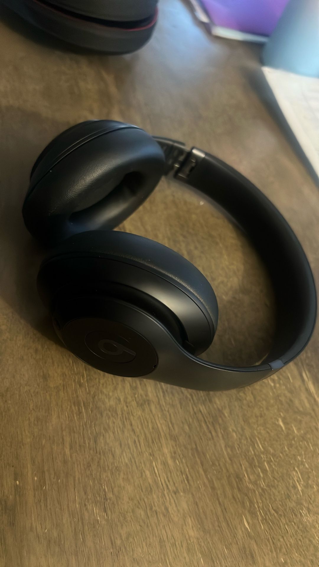 Beats Studio 3