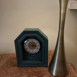 Heavy MCM Made Of Solid Wood 