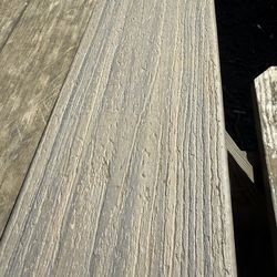 Trex decking Rocky Harbor 12ft