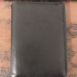 Passport Wallet