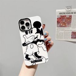Disney x CasetiFy Dupe Case for iphone 11