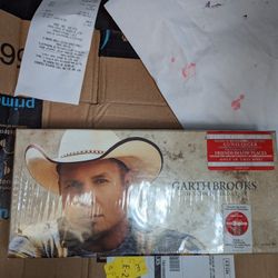 Garth Brooks Ultimate Collection