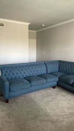 Free L Sofa