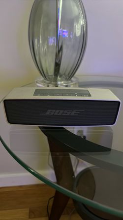 Bose SoundLink Mini Bluetooth Speaker