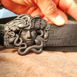 Men's Designer Belt