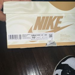 Jordan 1 High Women’s 