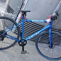 Cannondale Quick 4 Only $200!!!- Will Trade For Adult Tricycles, E-Trike, Non-Motorized, Or  E-Bike