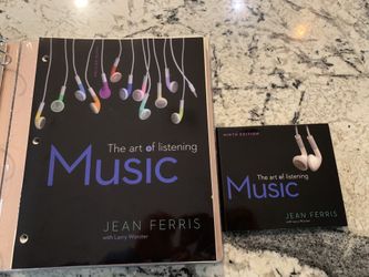 Music book