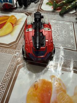 Transformers studio series 84