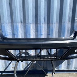 2020,2021,2022,2023 Hyundai Sonata Rear Bumper 
