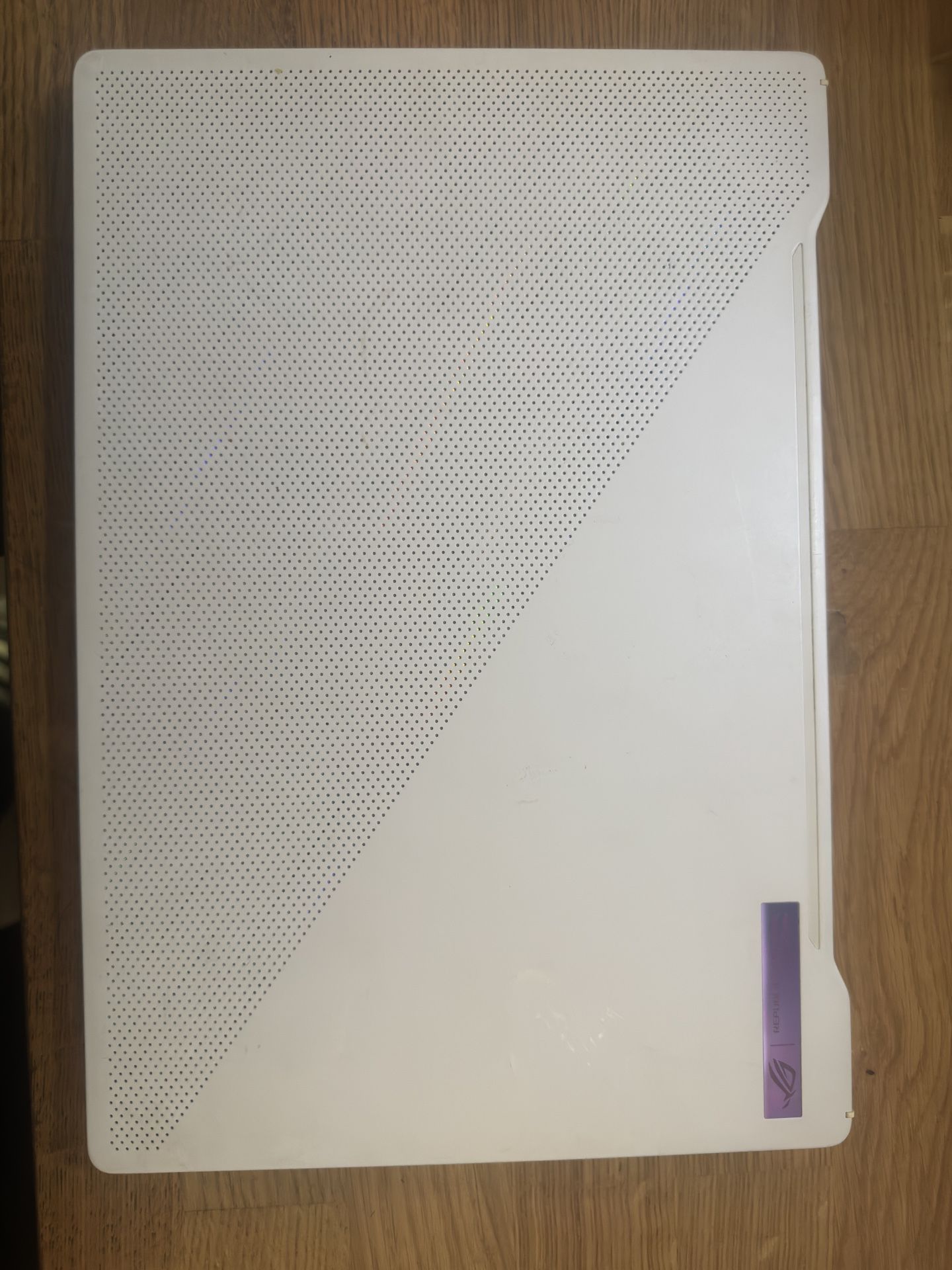 Asus Rog Zephyrus G14