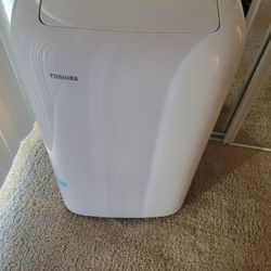 Toshiba Ac Unit
