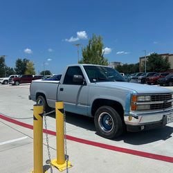 1993 obs Cheyenne