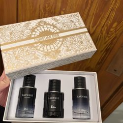 Christian Dior Men’s Set 