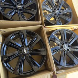 CADILLAC Escalade OEM 24” 