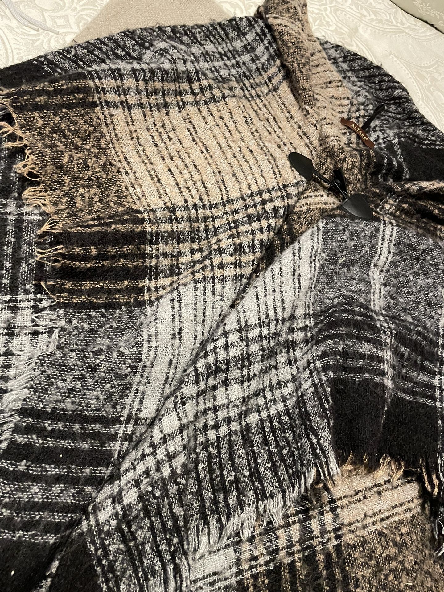 Poncho