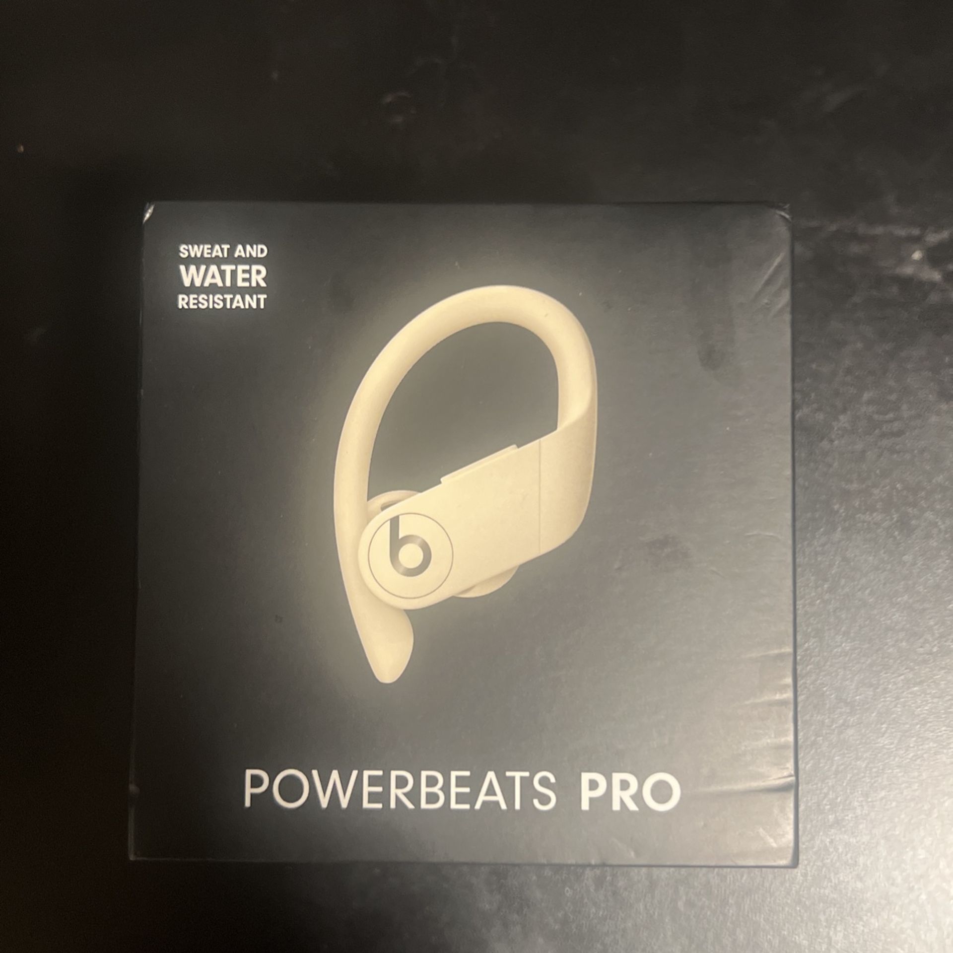 Powerbeats Pro