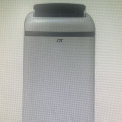 SPT 14000 BYU Portable Air Conditioner 115VAC