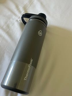 ThermoFlask