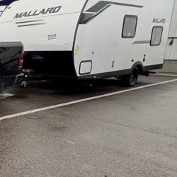 2025 Mallard 17BHL