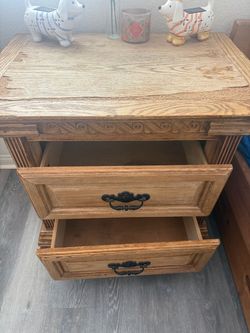 Nightstand