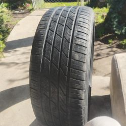  245/ 45 / Zr20 Tire R O A D Road Hugger