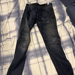 G Star Jeans 