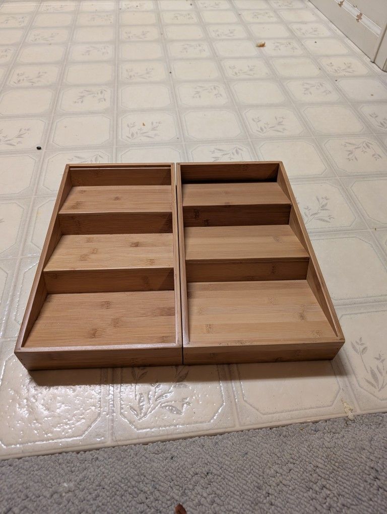 Spice Rack