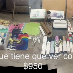 Cricut