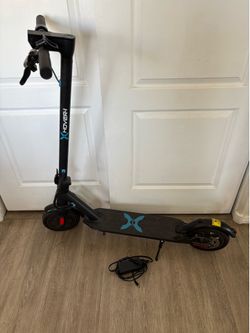Electric scooter adult size$175