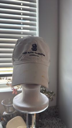 The Ritz Carlton Cap