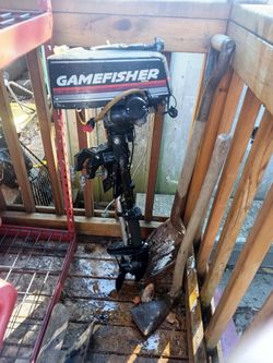 Gamefisher 3.0