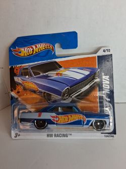 HOTWHEELS