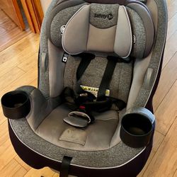 Safety 1st Car Seat