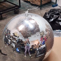 Big Disco Ball