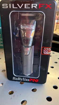 New ByBaliss Pro Hair Clippe Cordless