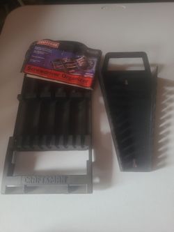 Craftsman tool holders