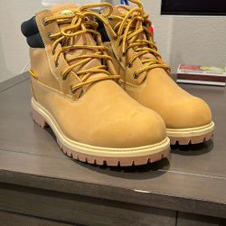 Men’s Work Boots