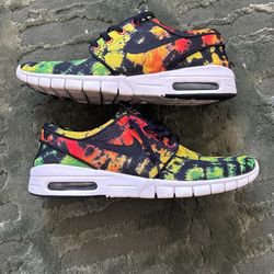 Nike Sb Stefan Janoski Size 8.5