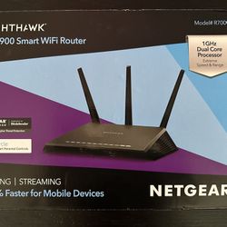 Wifi Router - Dual Band $160 OBO
