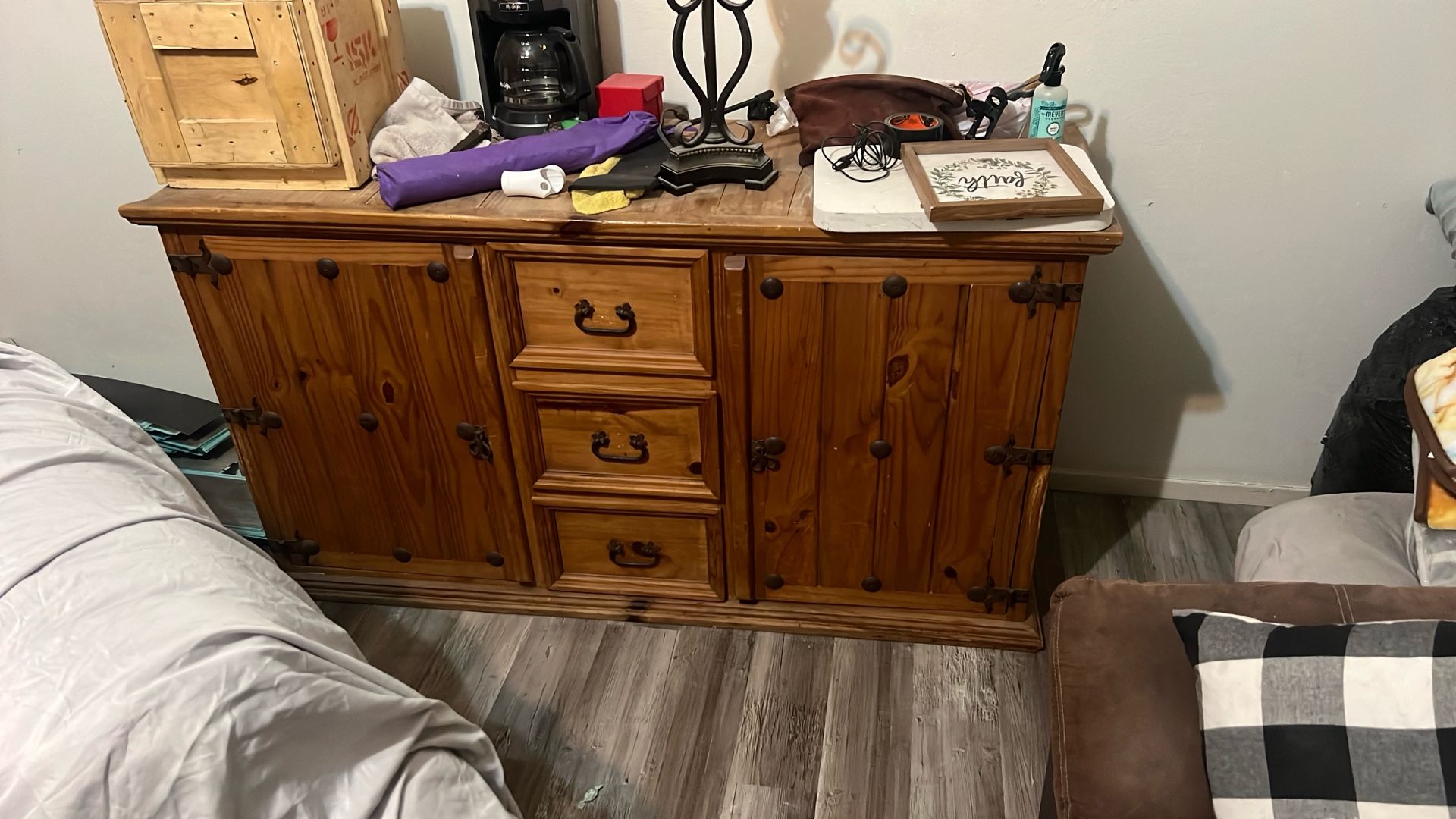 Entertainment Center / Server / Or Whatever