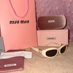 Miu Miu Top Quality!